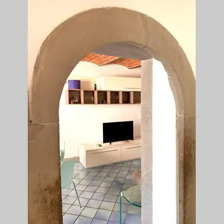 Presto Apartment Santo Spirito Oltrarno Florence