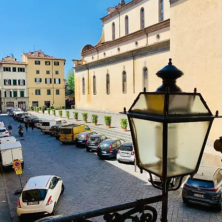 Presto Apartment Santo Spirito Oltrarno Florence Apartment *