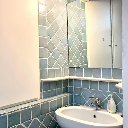 Presto Apartment Santo Spirito Oltrarno Florence Florence