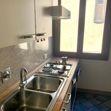 Apartment Presto Apartment Santo Spirito Oltrarno Florence