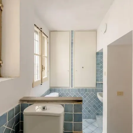 Apartment Presto Apartment Santo Spirito Oltrarno Florence Florence