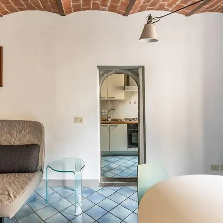 Presto Apartment Santo Spirito Oltrarno Florence * Florence
