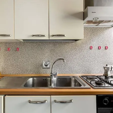 Presto Apartment Santo Spirito Oltrarno Florence Florence