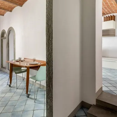 Presto Apartment Santo Spirito Oltrarno Florence Apartment Florence
