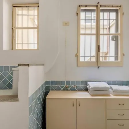 Presto Apartment Santo Spirito Oltrarno Florence Apartment