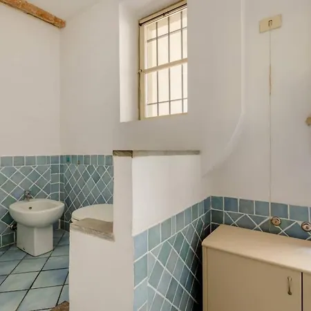 Apartment Presto Apartment Santo Spirito Oltrarno Florence